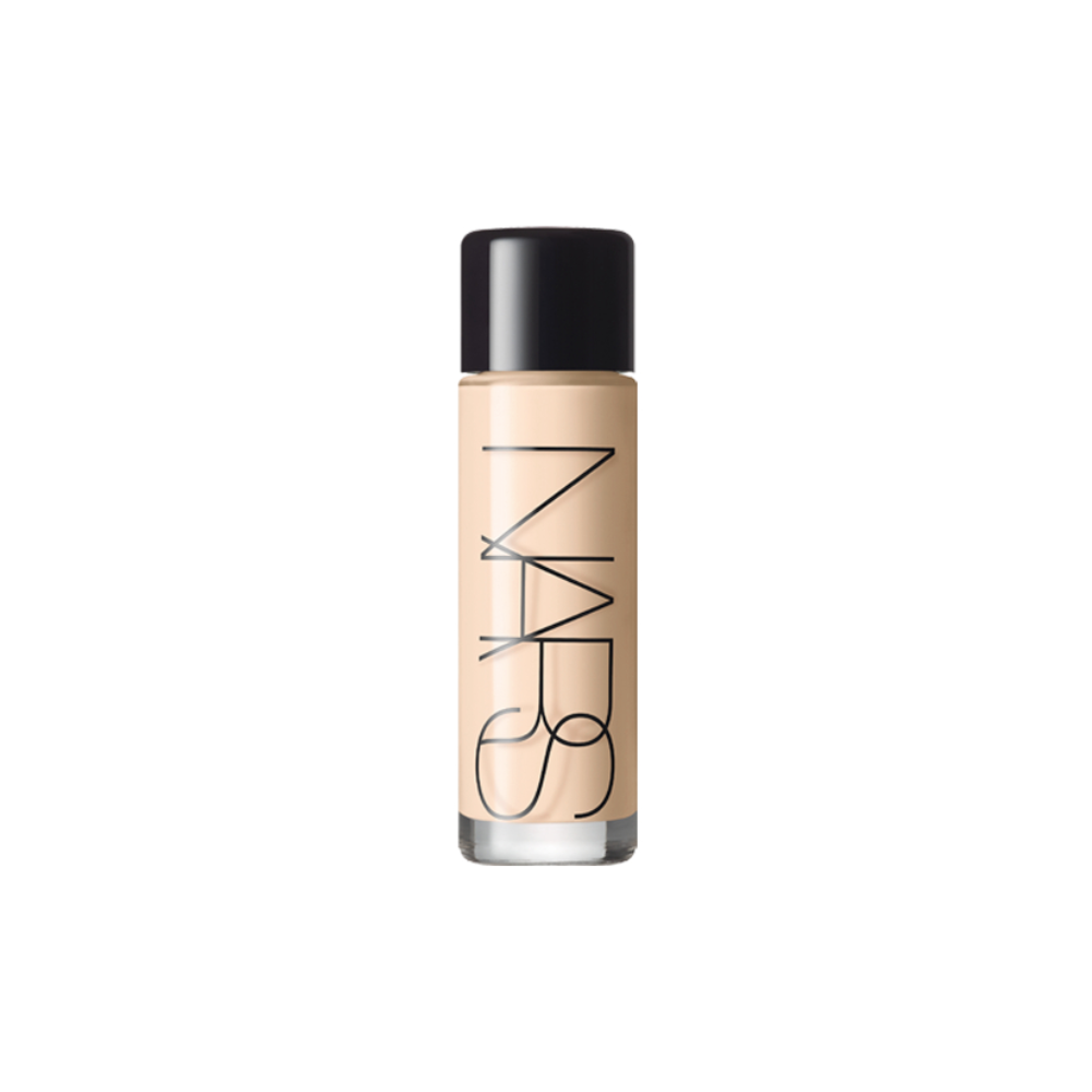 Nars LIGHT REFLECTING 原生光亮肌粉底液 10ml 旅行裝