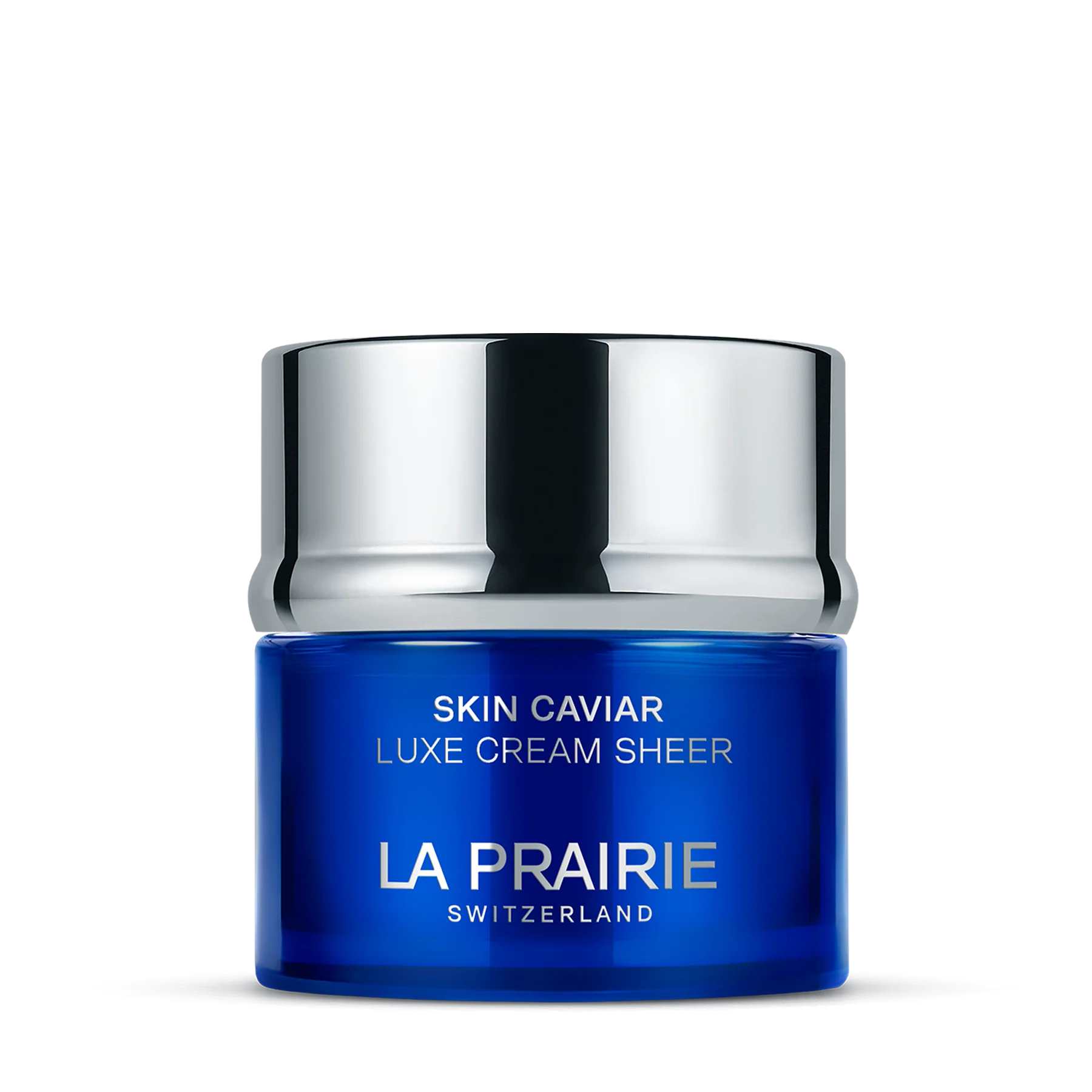 La Praire Caviar Essence Qionggui Moisturizing Cream 50ml