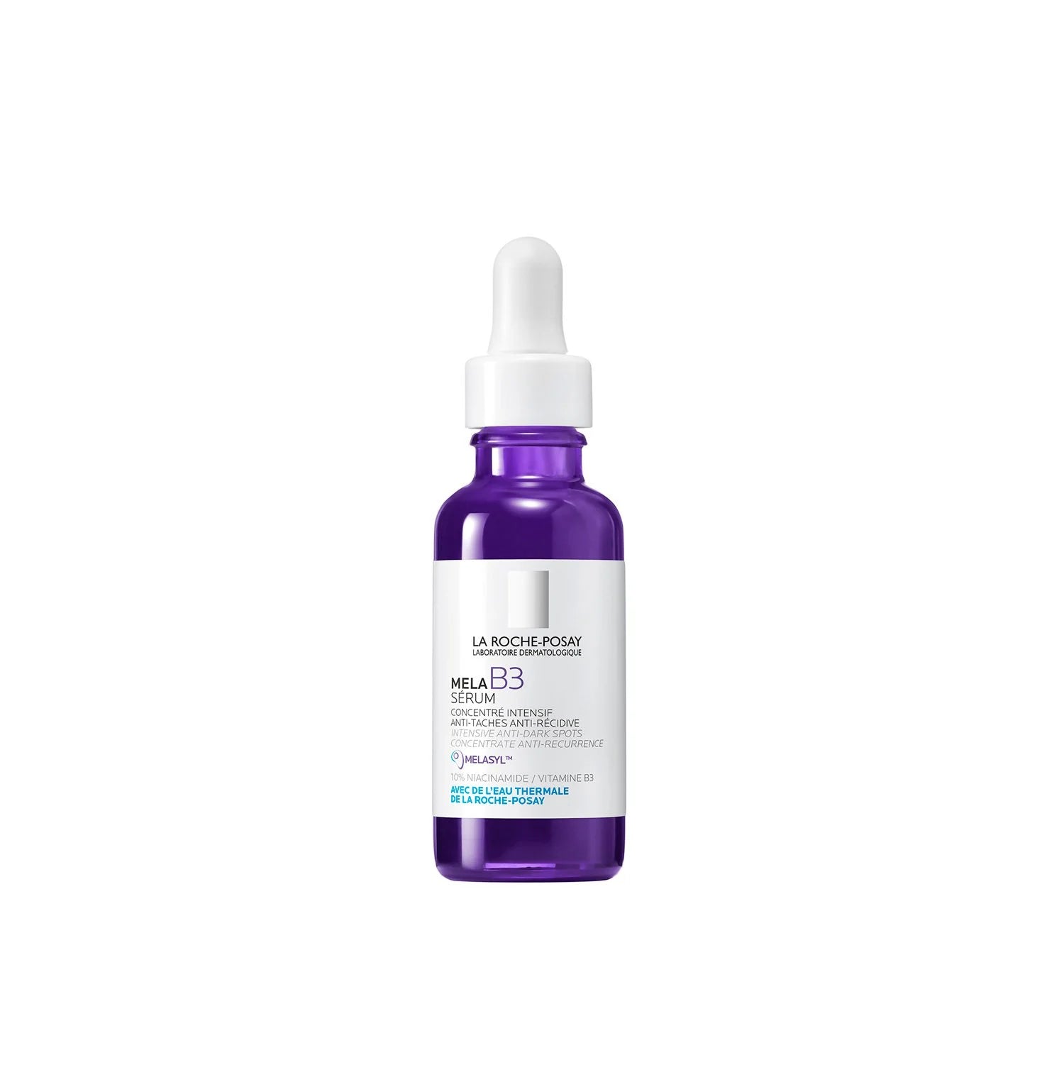La Roche-Posay Pure Niacinamide 10 Serum 30ml