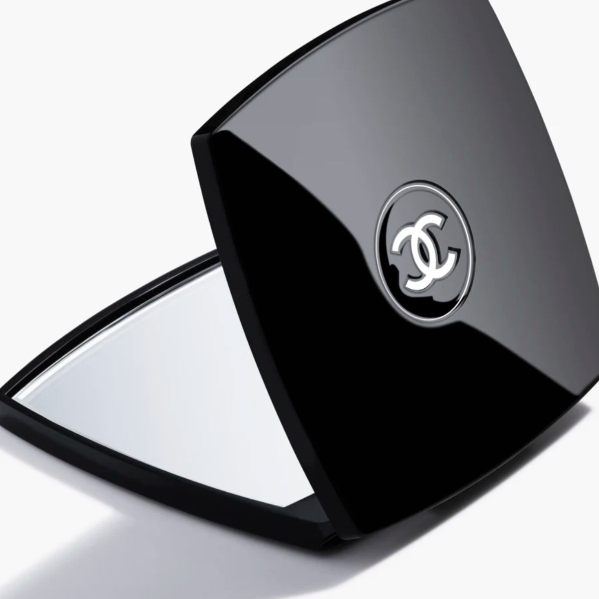 Chanel MIROIR DOUBLE FACETTES 雙面彩妝镜