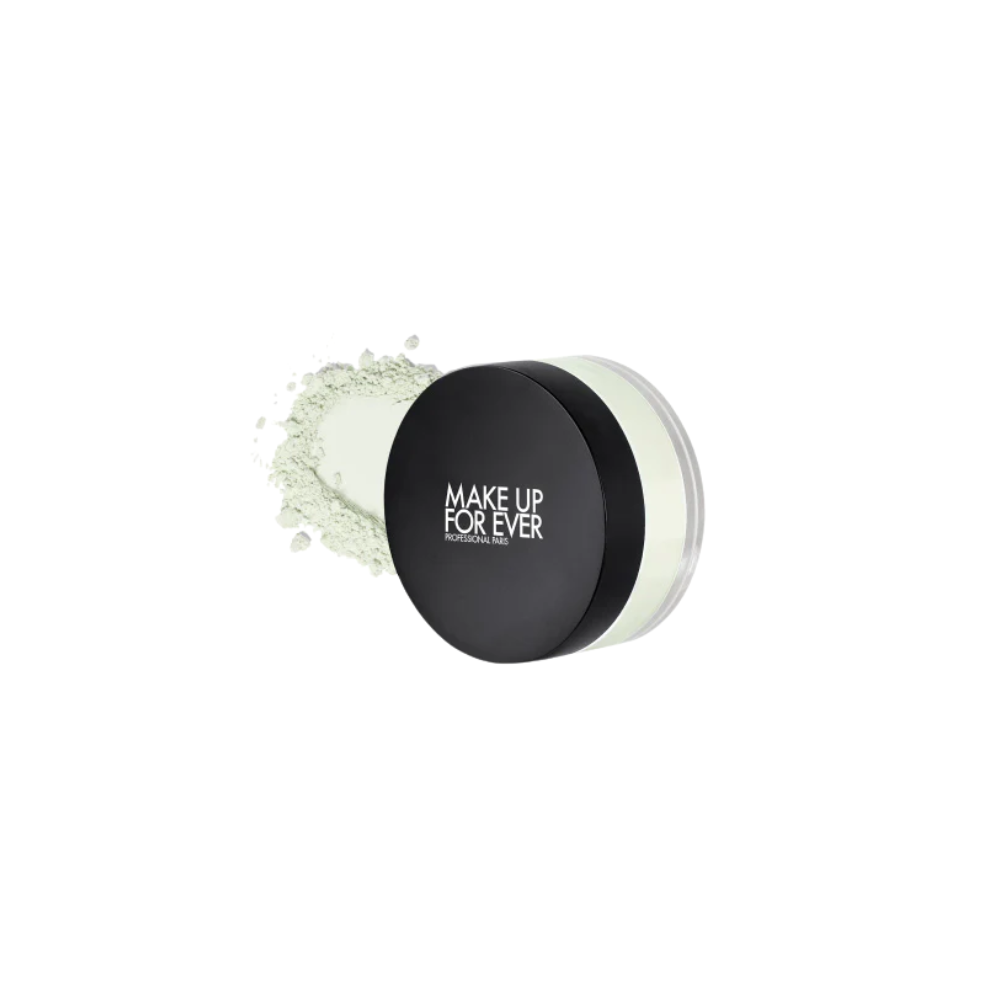 Make Up For Ever 高清控油持妝蜜粉 1g 旅行裝