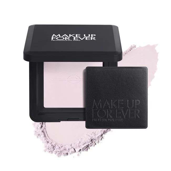 Make Up For Ever 高清柔肌空氣蜜粉餅 10g(色號可選)