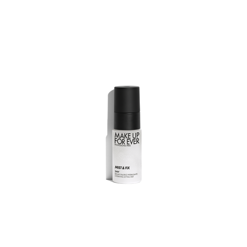 Make Up For Ever Ultra-Long-Lasting Moisturizing Spray (30ml/10ml) Travel Size