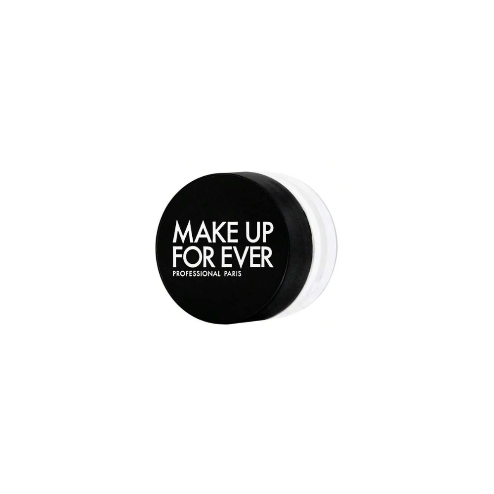 Make Up For Ever 清晰無瑕蜜粉 1g 旅行裝