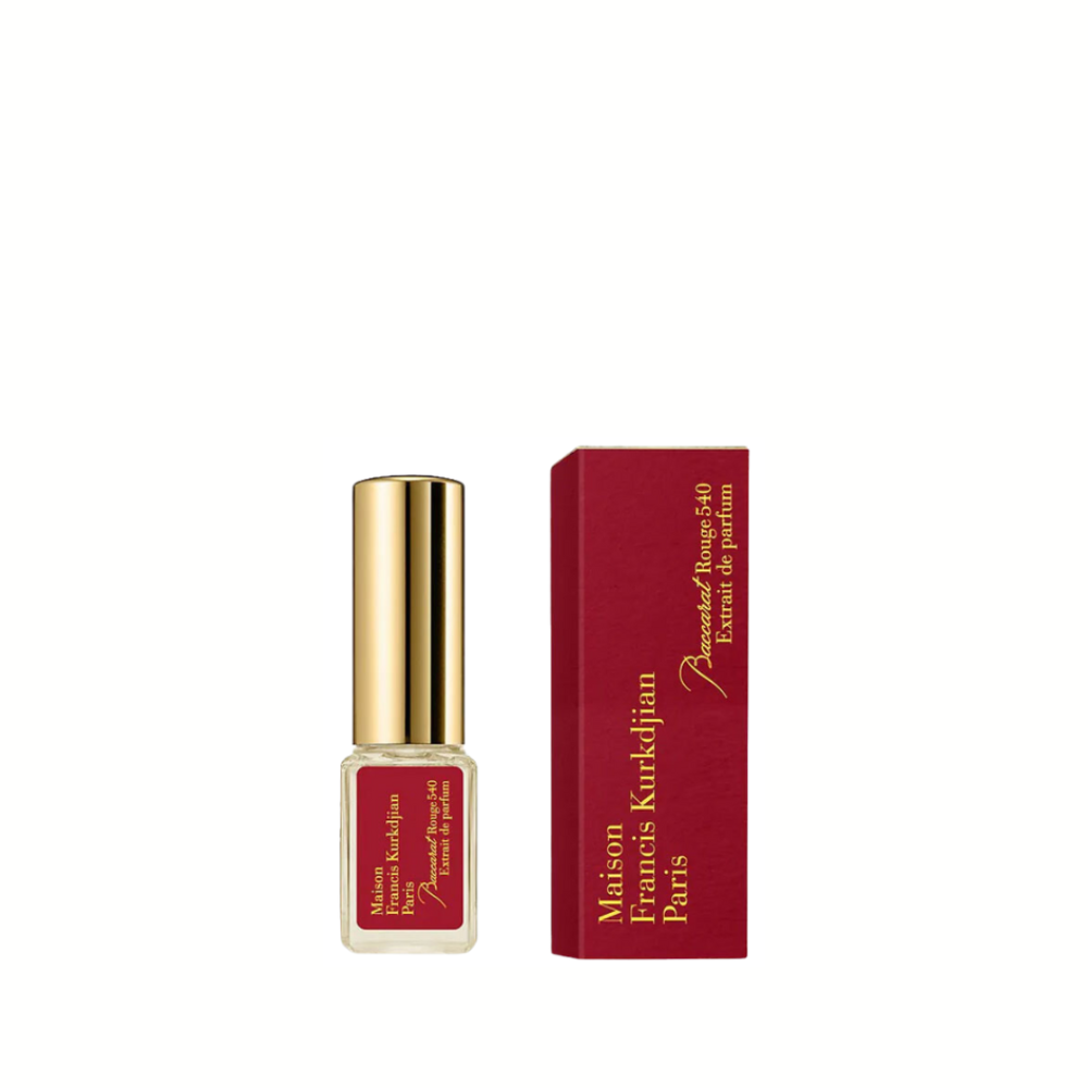 Maison Francis Kurkdjian Eau de parfum 5ml 旅行裝