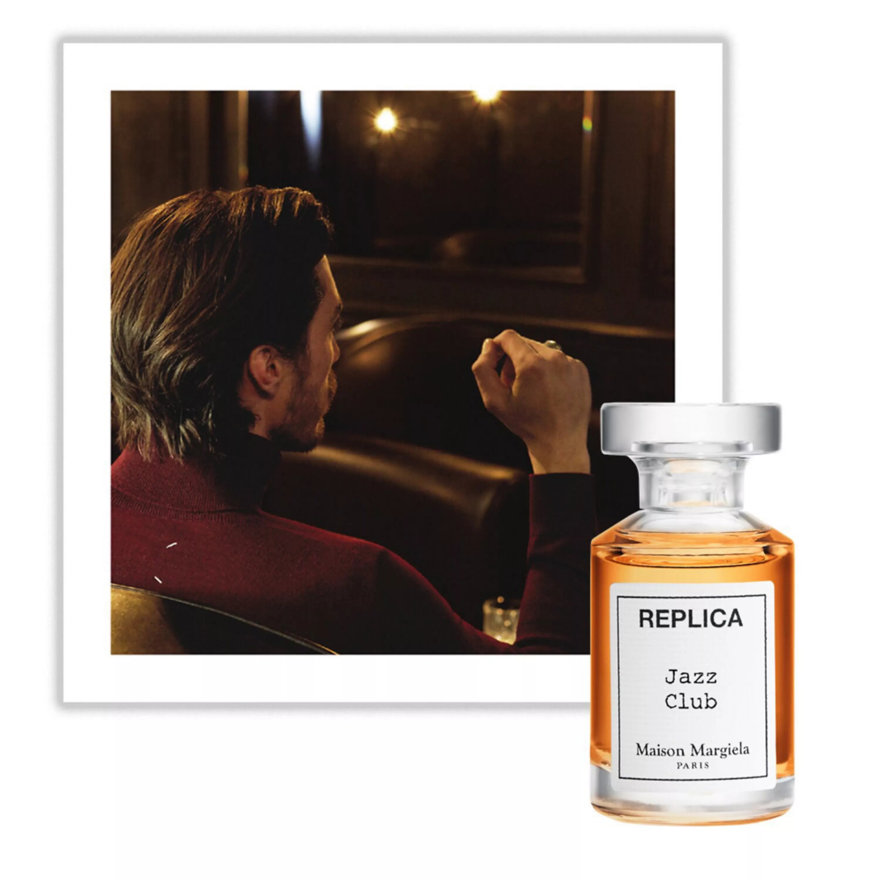 Maison Margiela Replica EDT 7ml Travel Size (Scent Available)