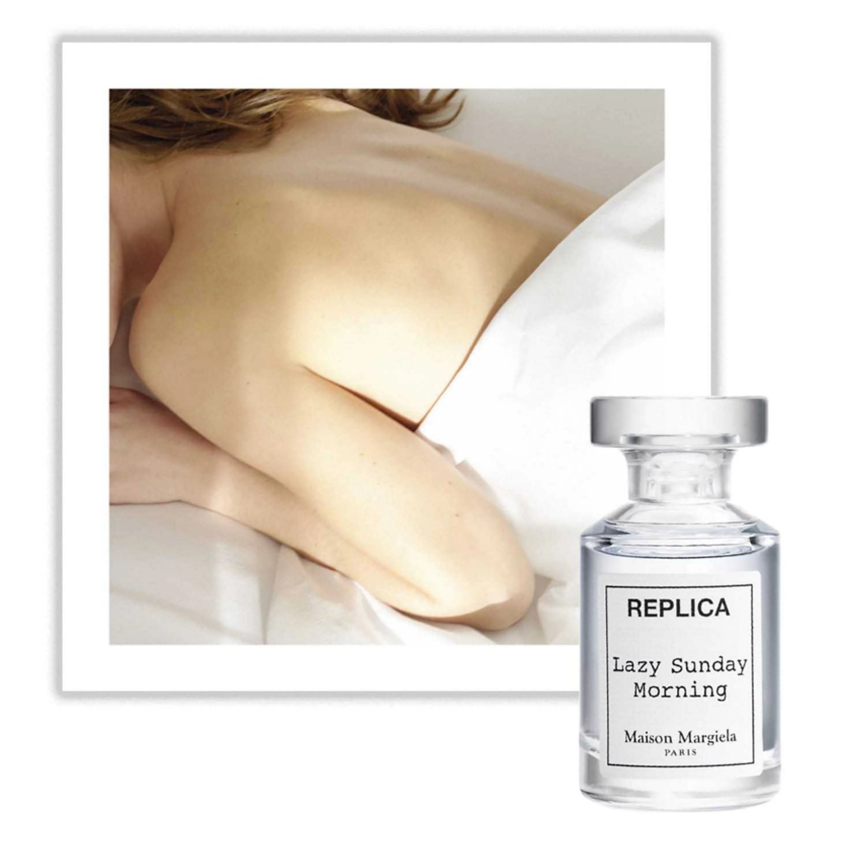 Maison Margiela Replica EDT 7ml 旅行裝(香味可選)