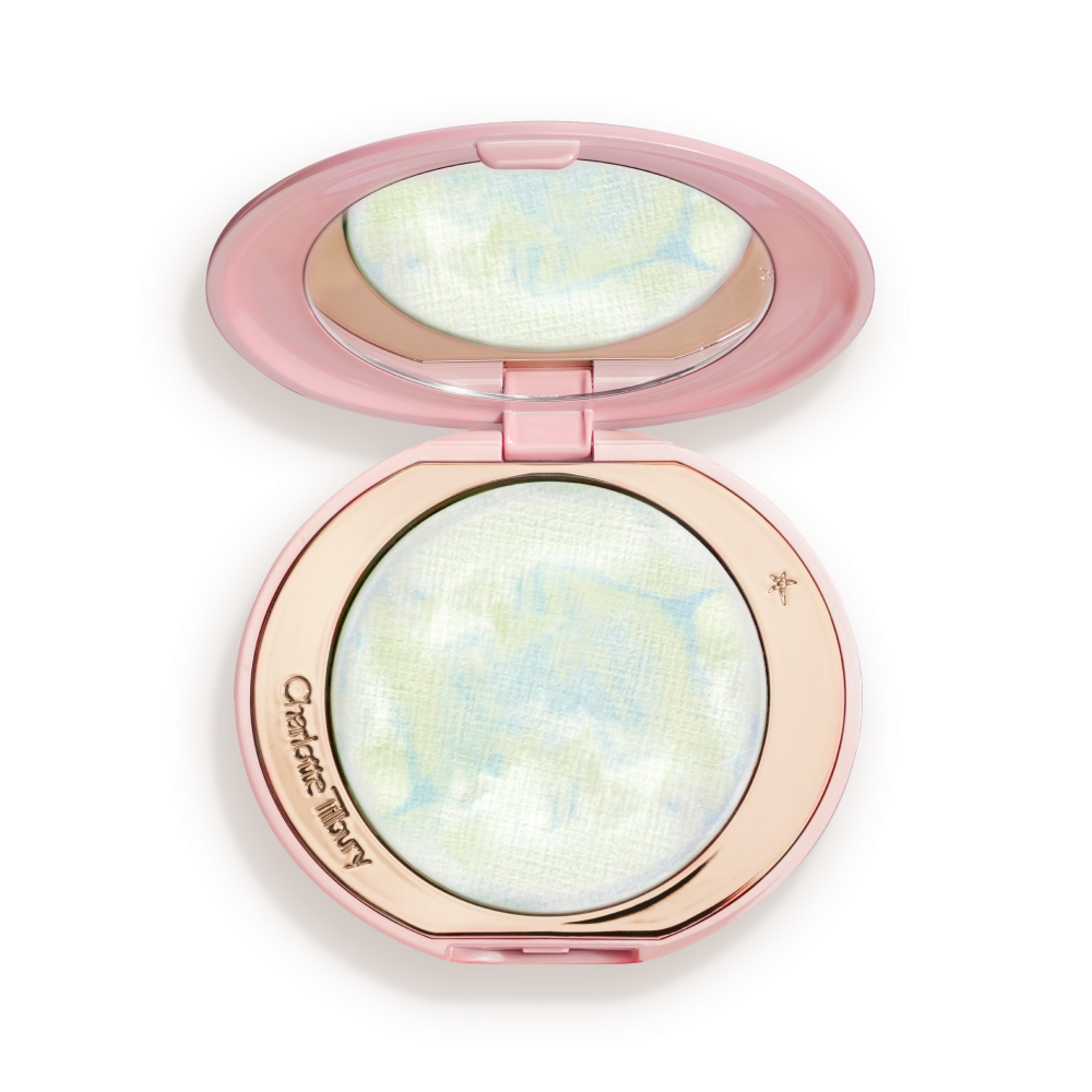 Charlotte Tilbury AIRBRUSH FLAWLESS SOFT LIGHT POWDER 輕盈無瑕柔光蜜粉 6.5g