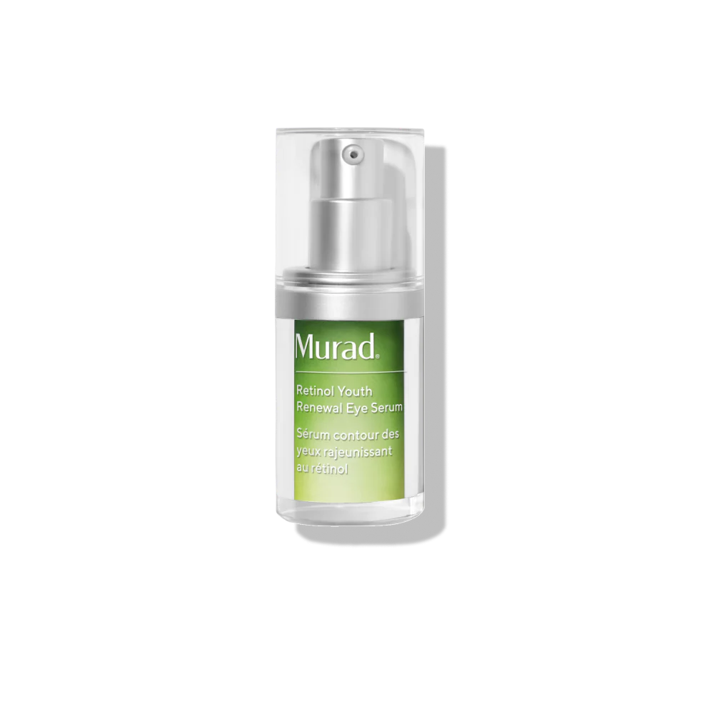 【臨期清貨】Murad A醇青春煥顏眼部精華 15ml 【EXP:27年1月】