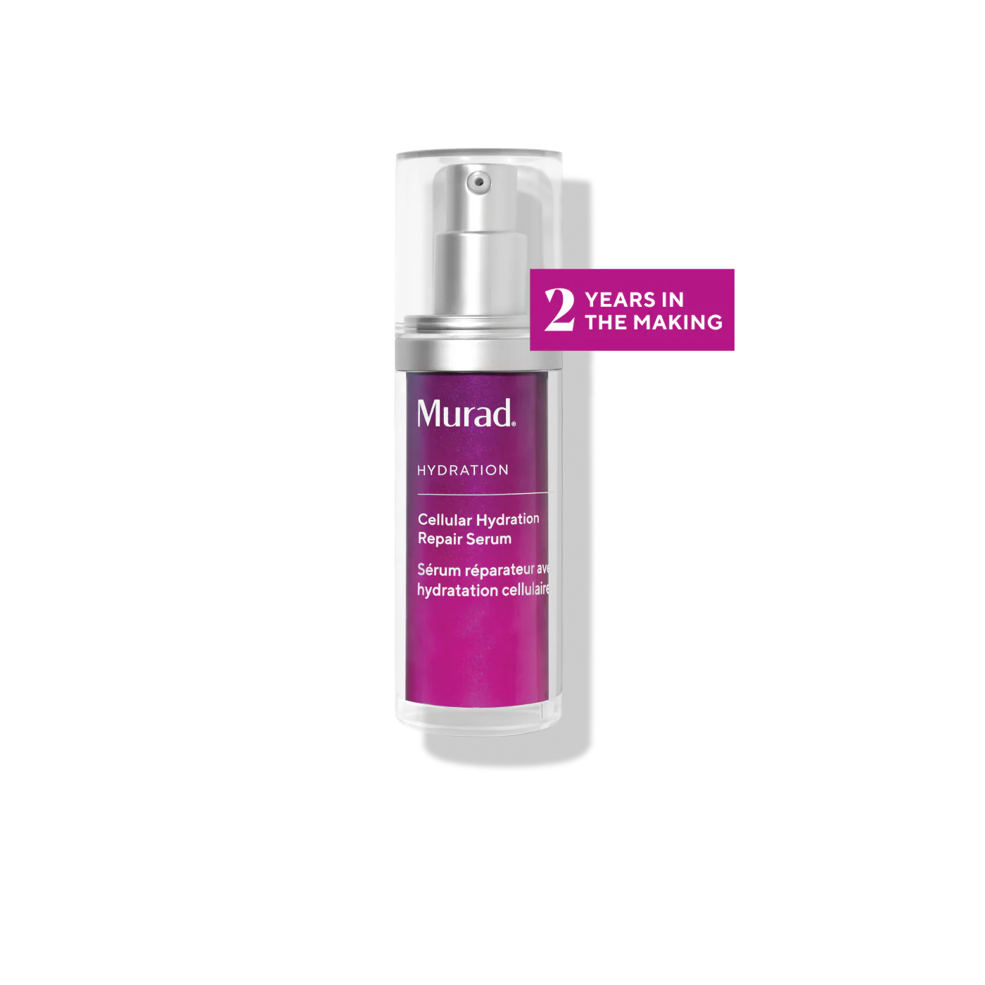 Murad Omega補濕修復精華 30ml