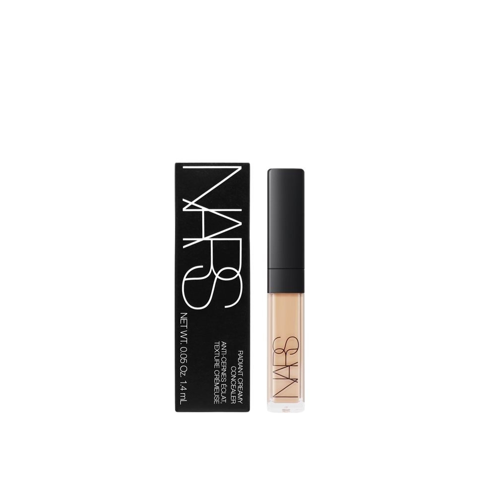 Nars Radiant Creamy Concealer 1.4ml travel size (three colors available)