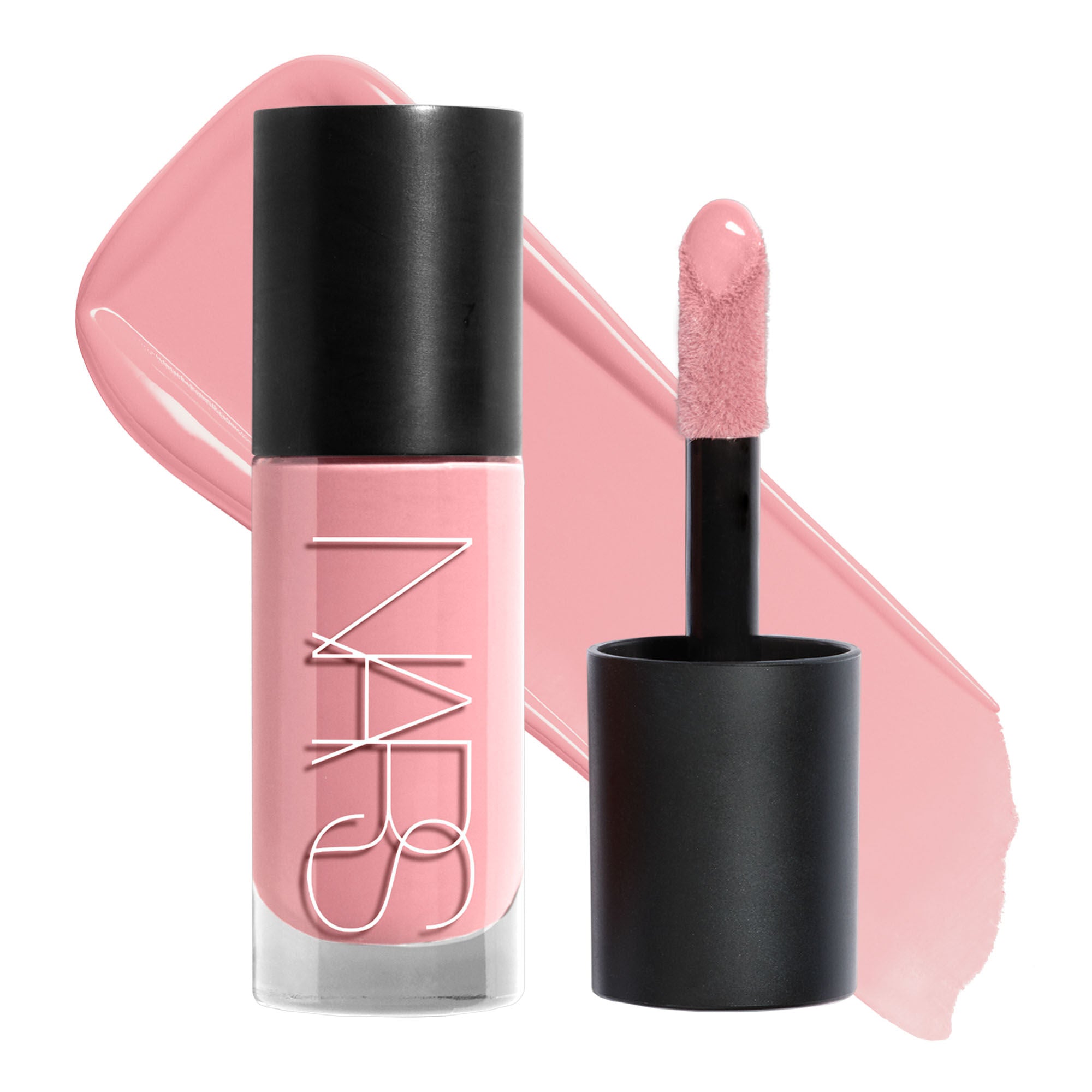 Nars Insatiable 炫彩緞光胭脂液 8.5ml