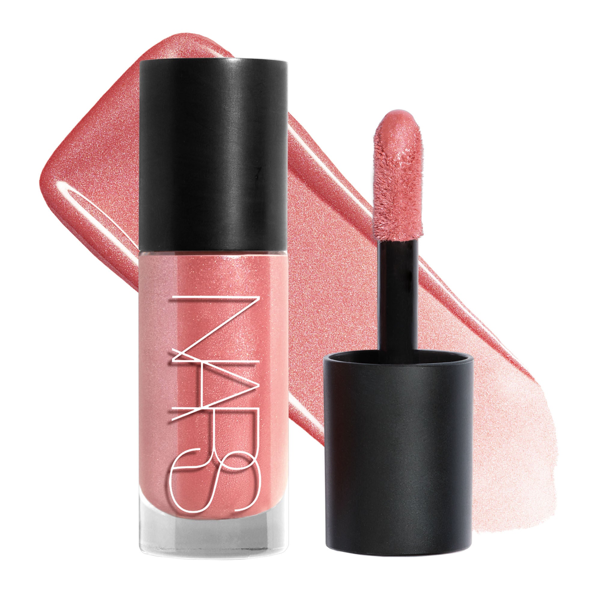 Nars Insatiable 炫彩緞光胭脂液 8.5ml