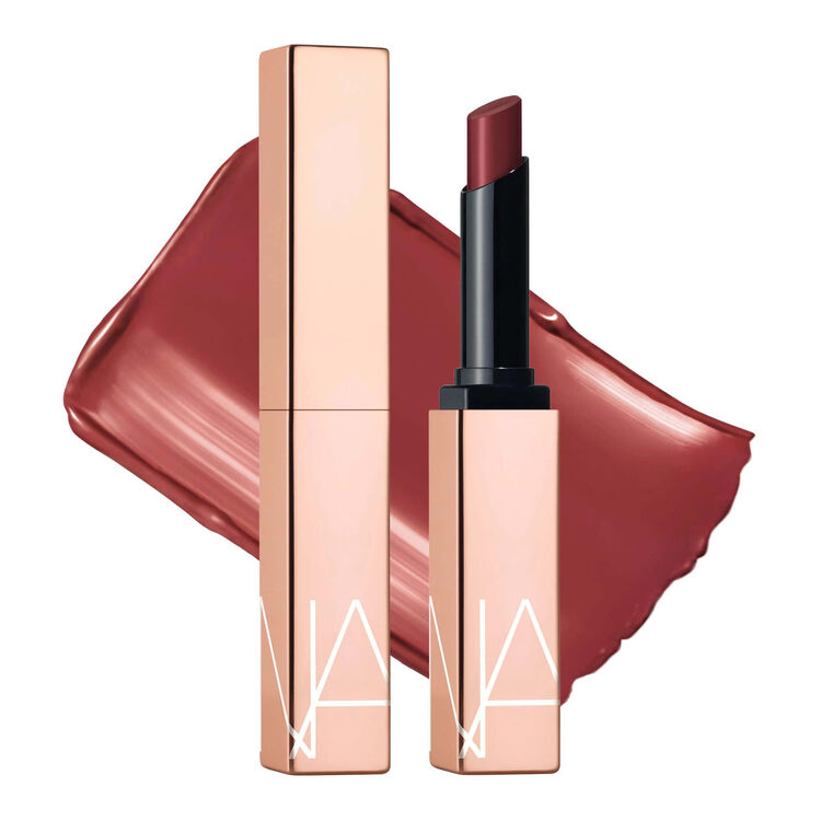 【特惠清貨】Nars Afterglow 悅光水凝唇膏 1.5g(色號可選)