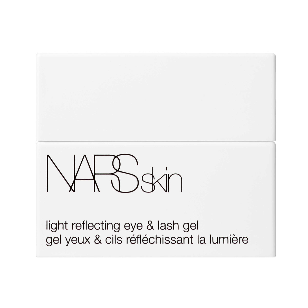 Nars LIGHT REFLECTING 原生光眼睫修護霜 15ml