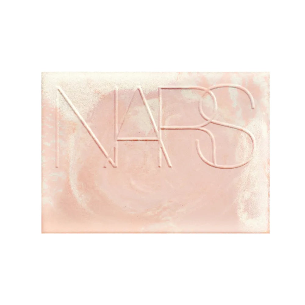 NARS 原生光幻彩蜜粉餅 10g(色號可選)