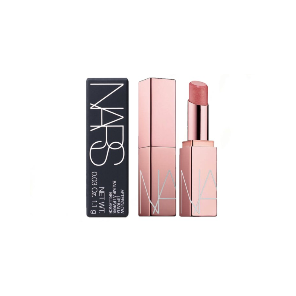 Nars AFTERGLOW 護唇膏 1.1g 旅行裝