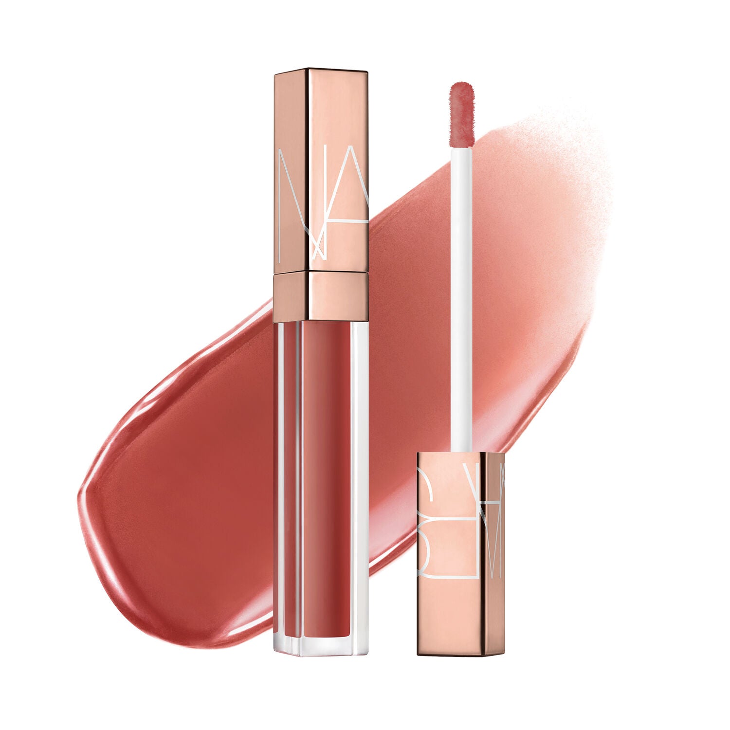 Nars Afterglow 唇彩 5.5ml(色號可選)