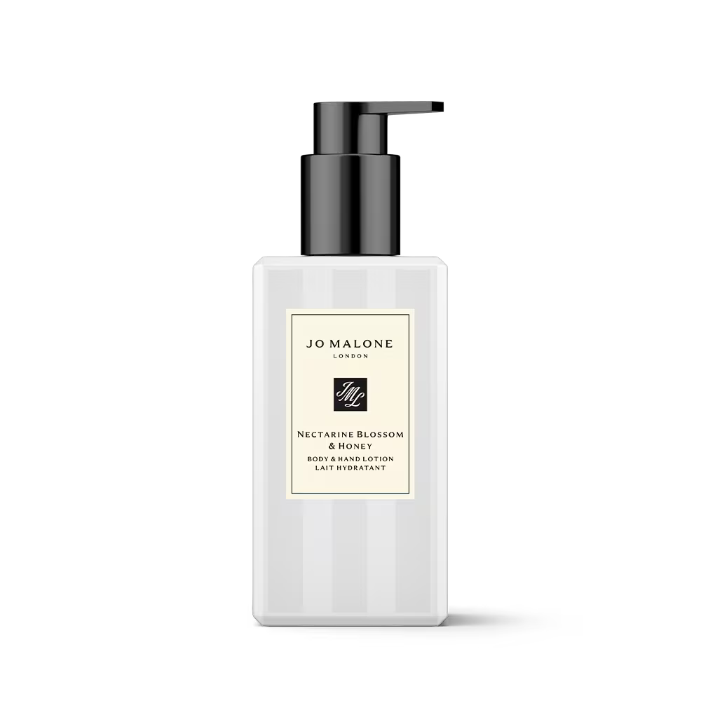 Jo Malone Hand and Body Lotion 250ml (Scent of Your Choice)