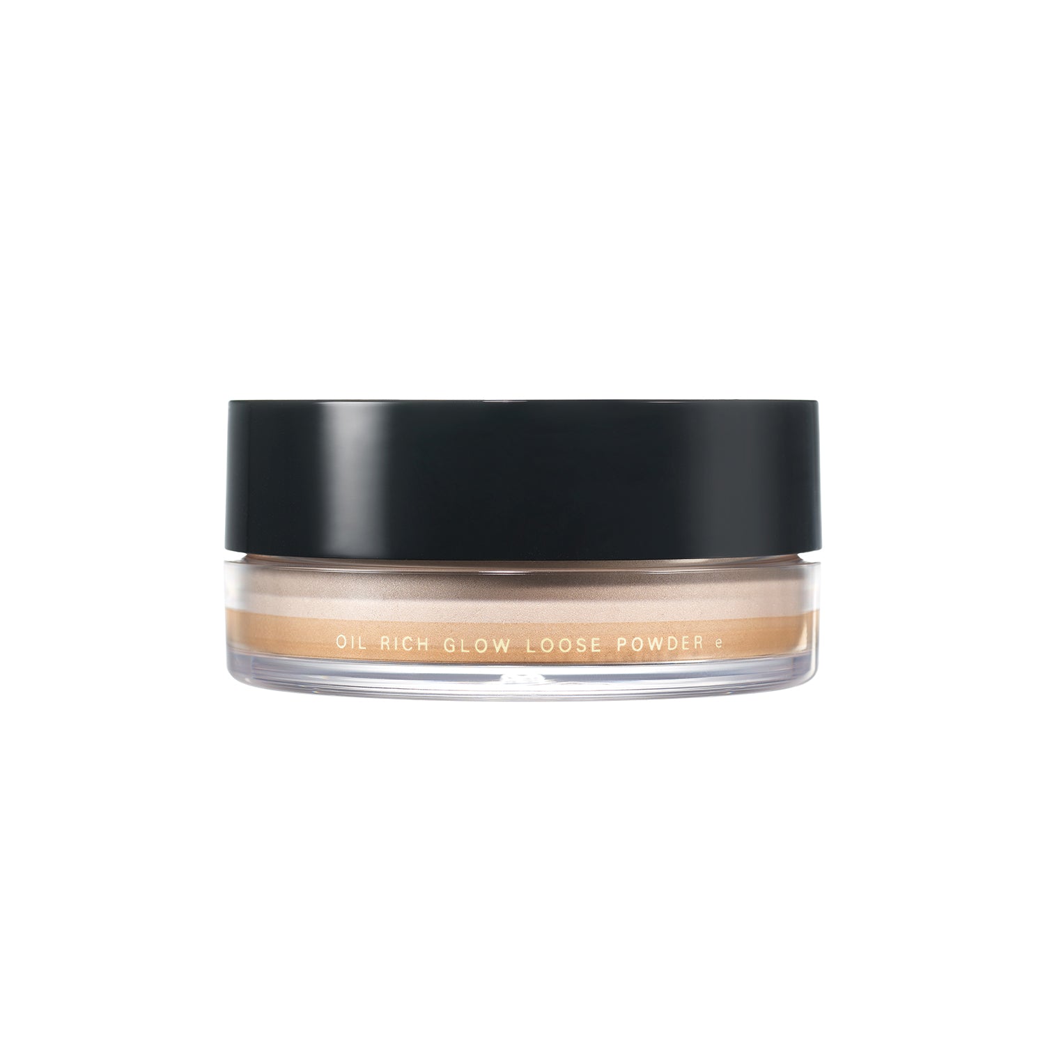Suqqu OIL RICH GLOW 晶采艷澤蜜粉 e 15g