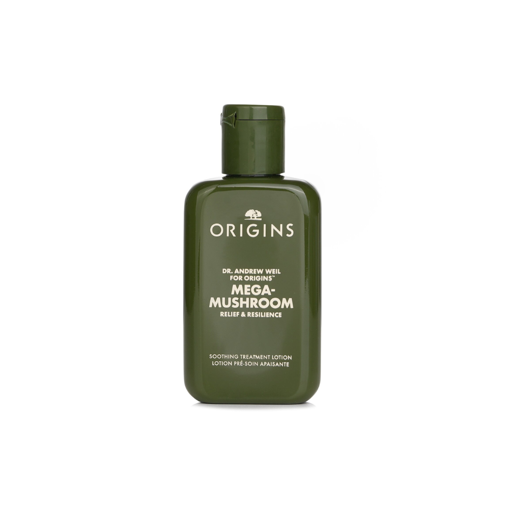 Origins 靈芝菇菌抗逆健膚精華水 50ml 旅行裝