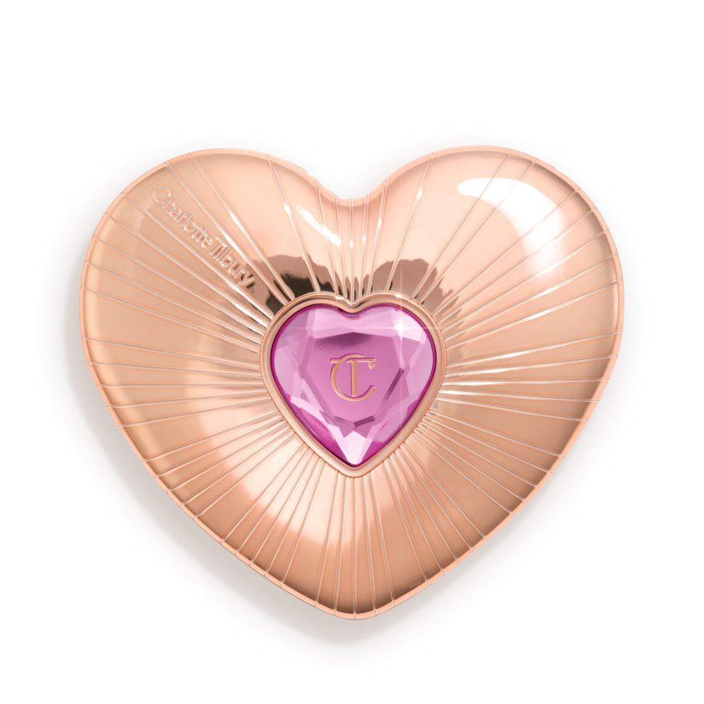 Charlotte Tilbury PILLOW TALK BEAUTY SOULMATES PALETTE 心動夢幻氣色盤 13g(色號可選)