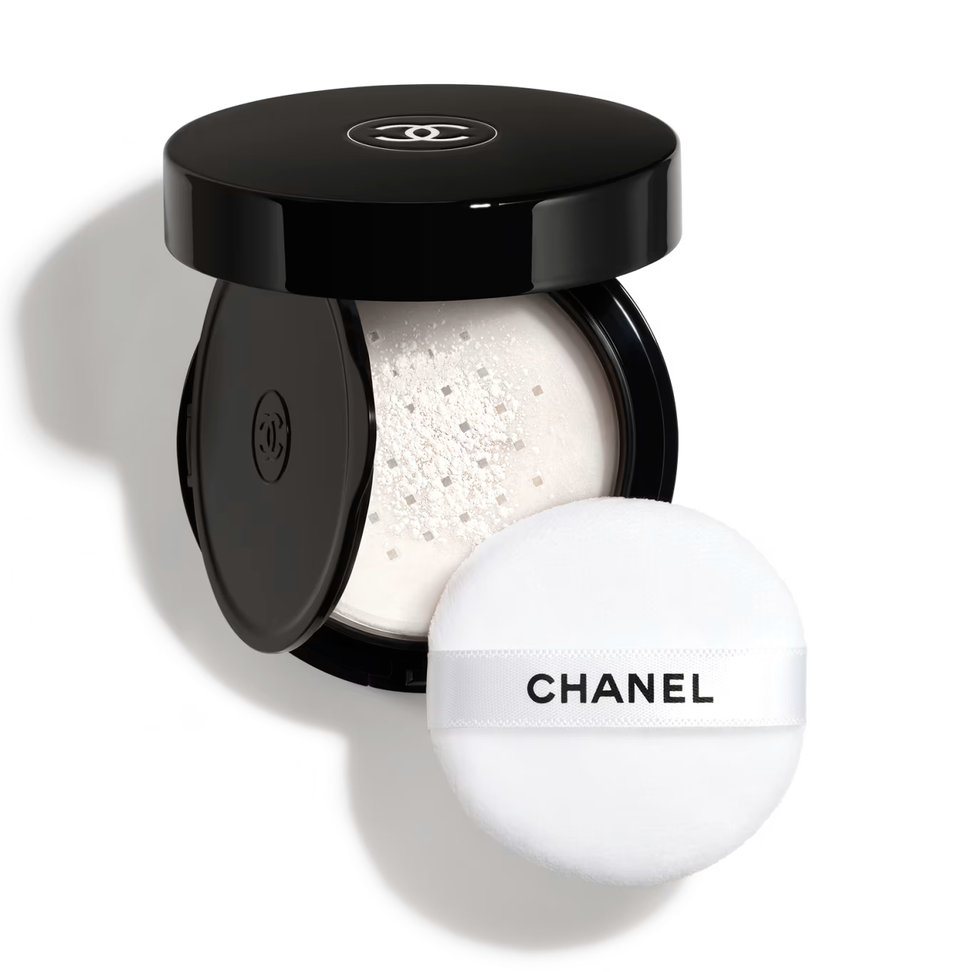 Chanel POUDRE UNIVERSELLE LIBRE 輕盈完美蜜粉 (隨行版) 6g