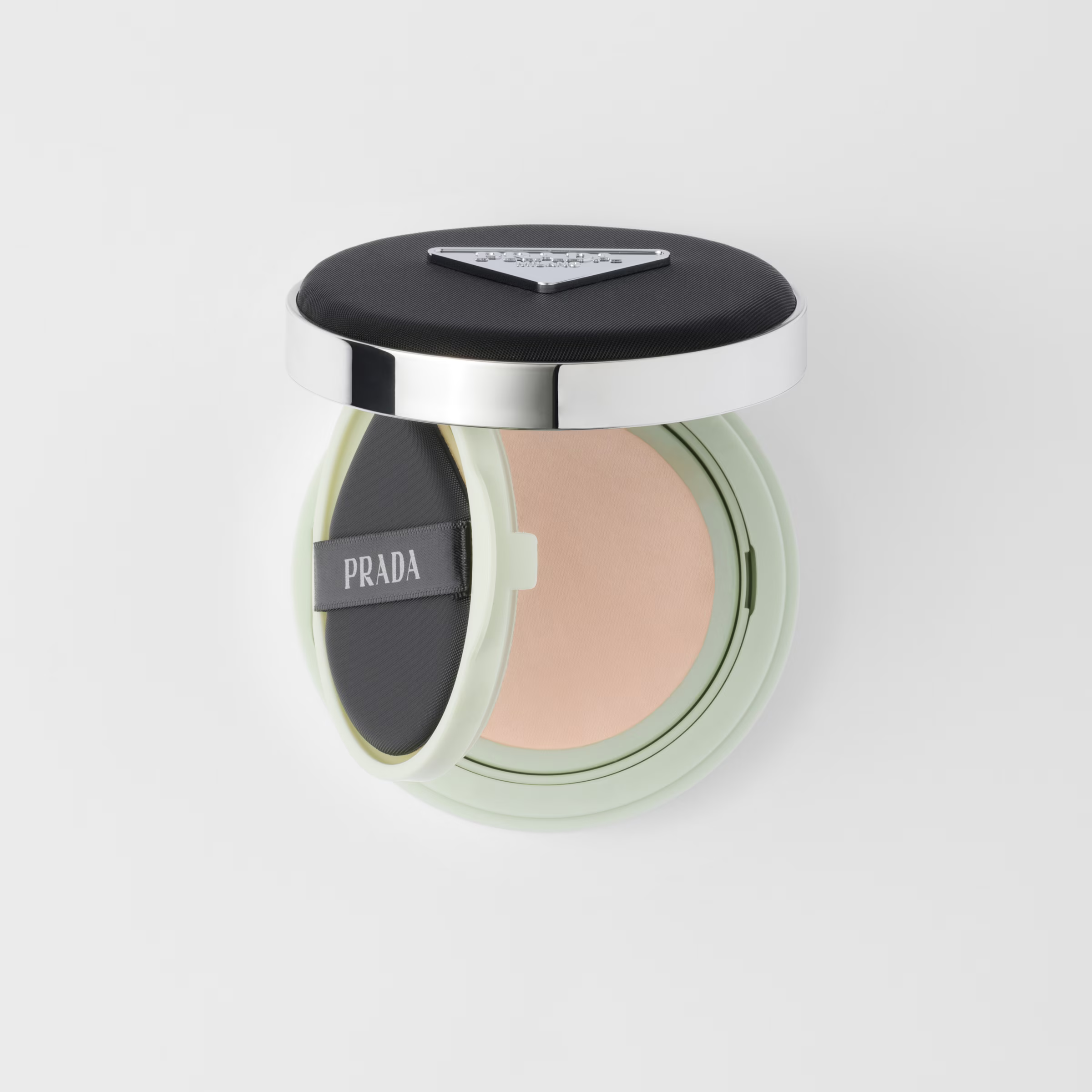 Prada Reveal 原光新肌氣墊粉底SPF 50+ / PA+++ 12g