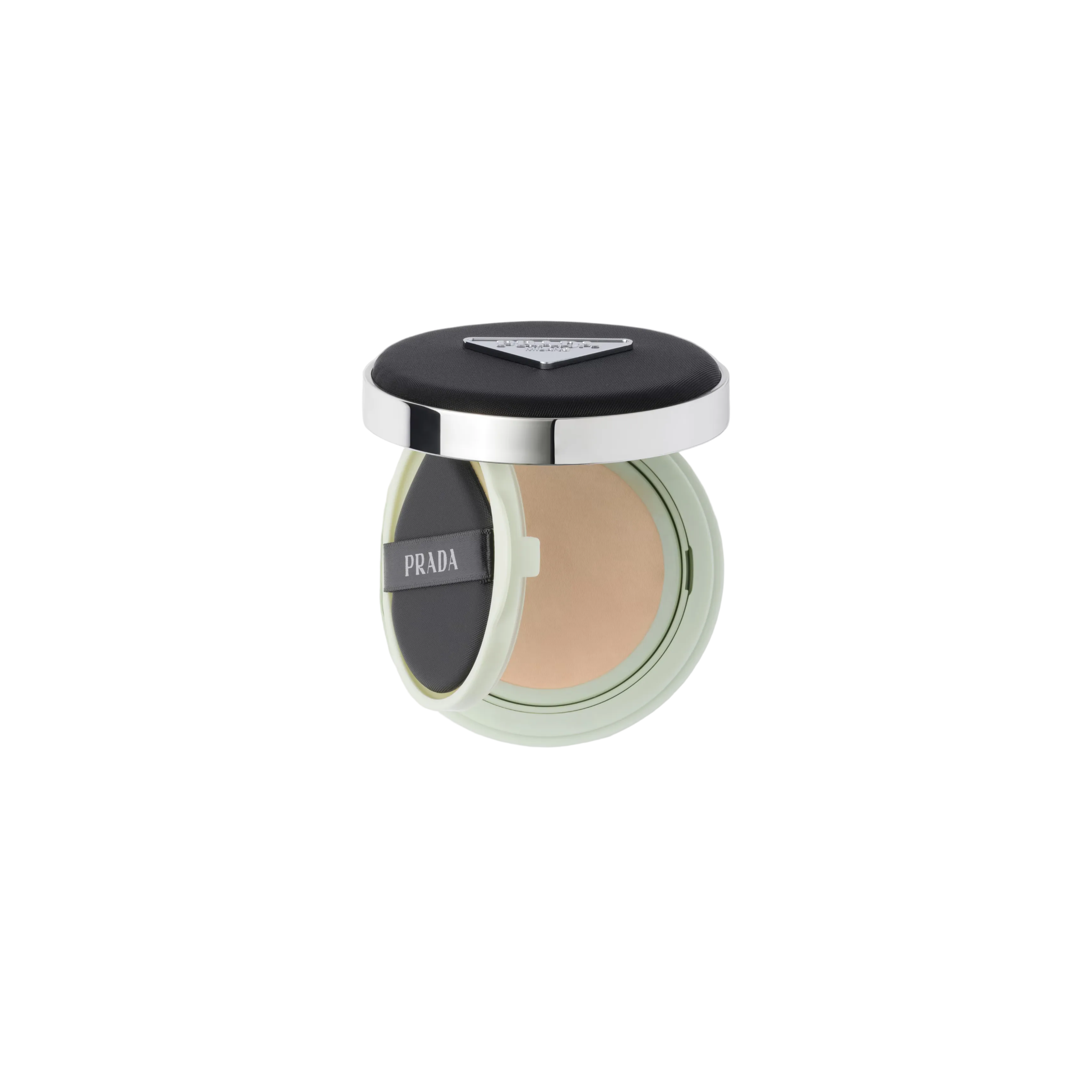 Prada Reveal 原光新肌氣墊粉底SPF 50+ / PA+++ 5g 旅行裝