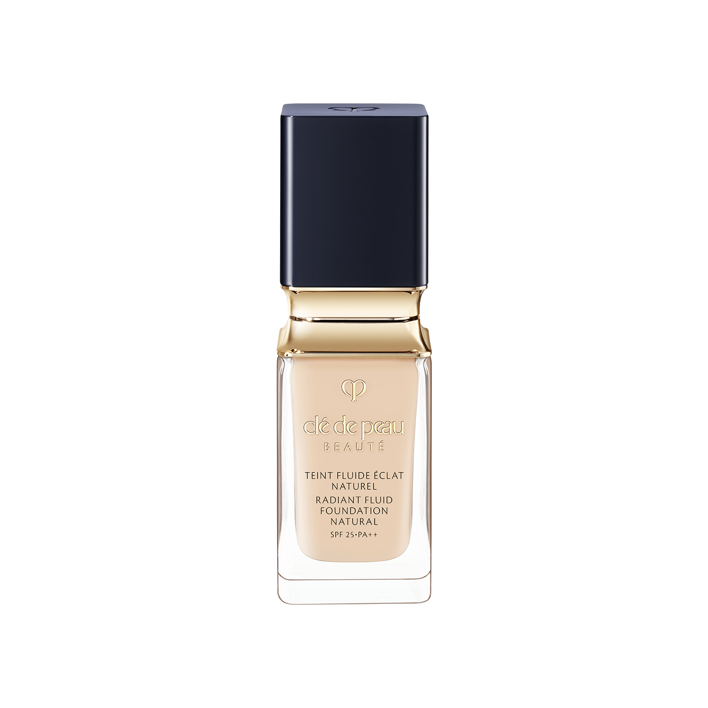 Cle De Peau 鑽光透薄修護粉底液SPF25 PA++ 35ml