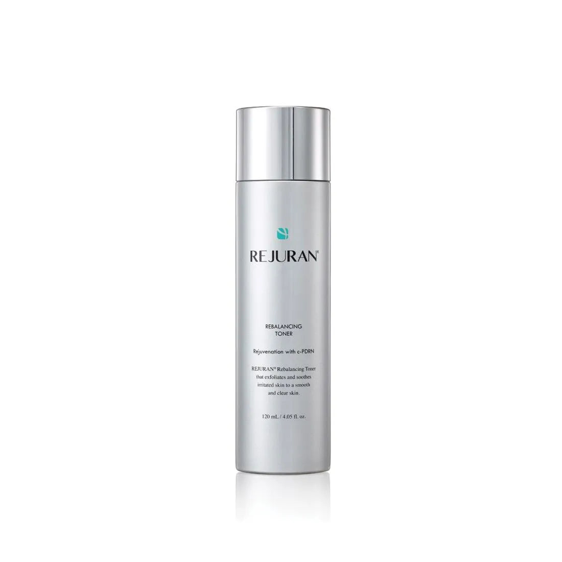 Rejuran anti-aging regenerative toner 120ml