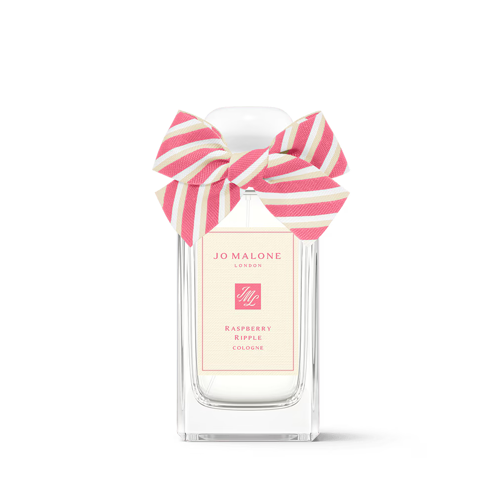 Jo Malone Raspberry Ripple 覆盆子聖代古龍水 100ml