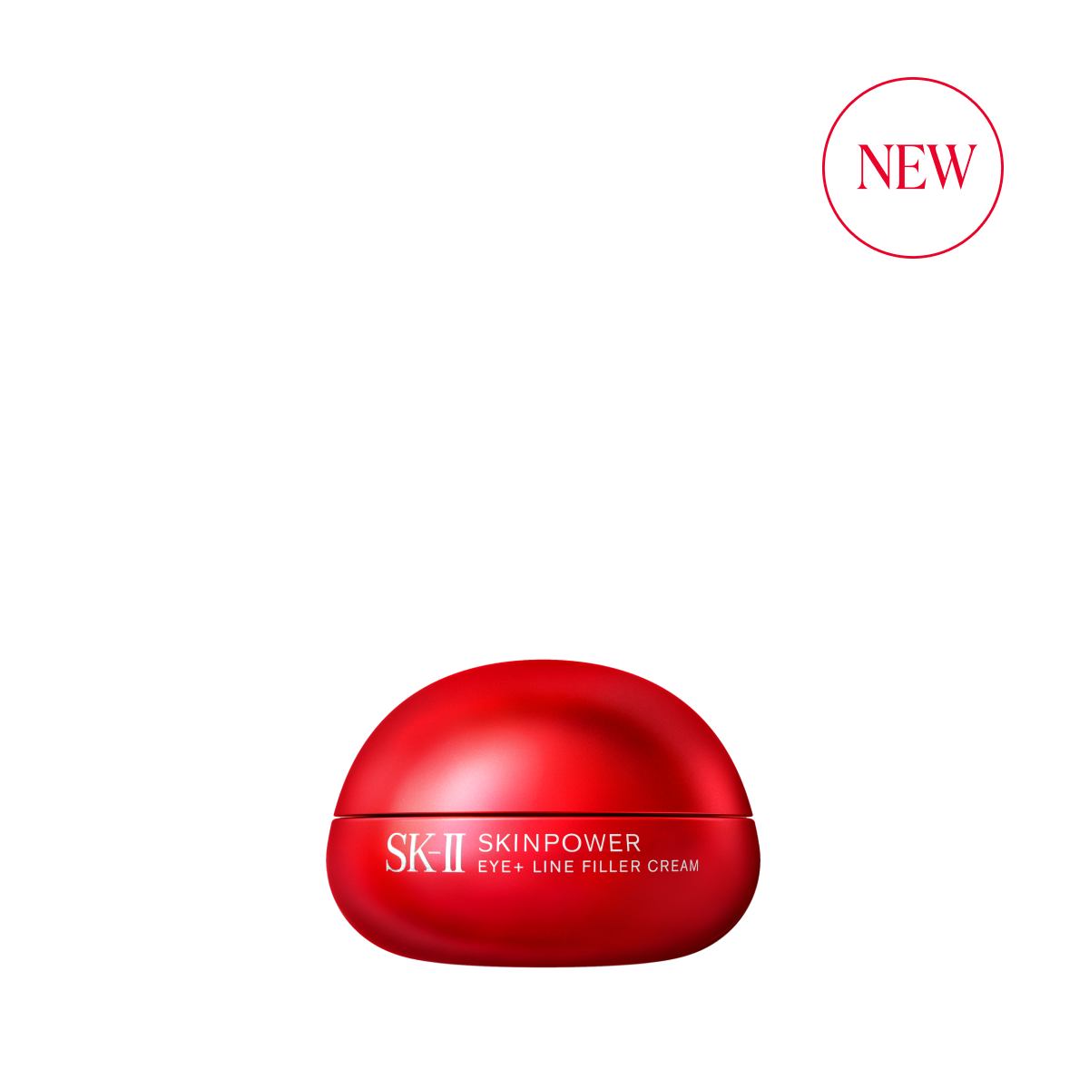 SK-II SKINPOWER 能量撫紋眼霜 15g