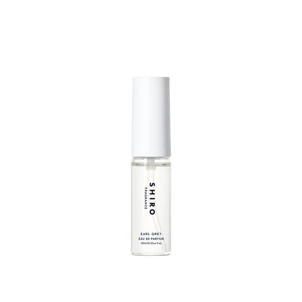 Shiro EAU DE PARFUM 10ml 旅行裝