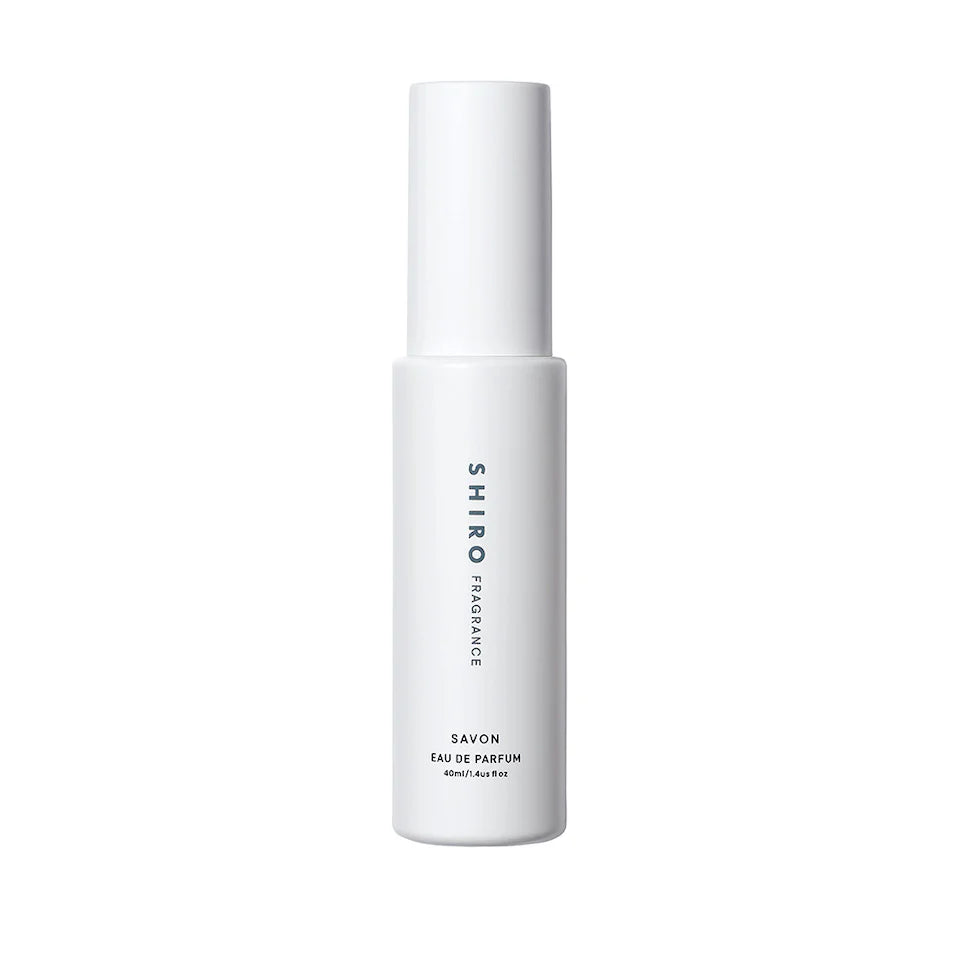 Shiro EAU DE PARFUM 40ml