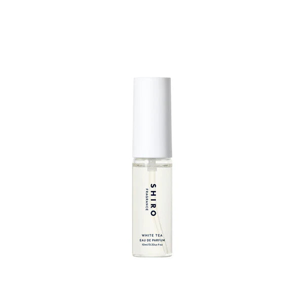 Shiro EAU DE PARFUM 10ml 旅行裝