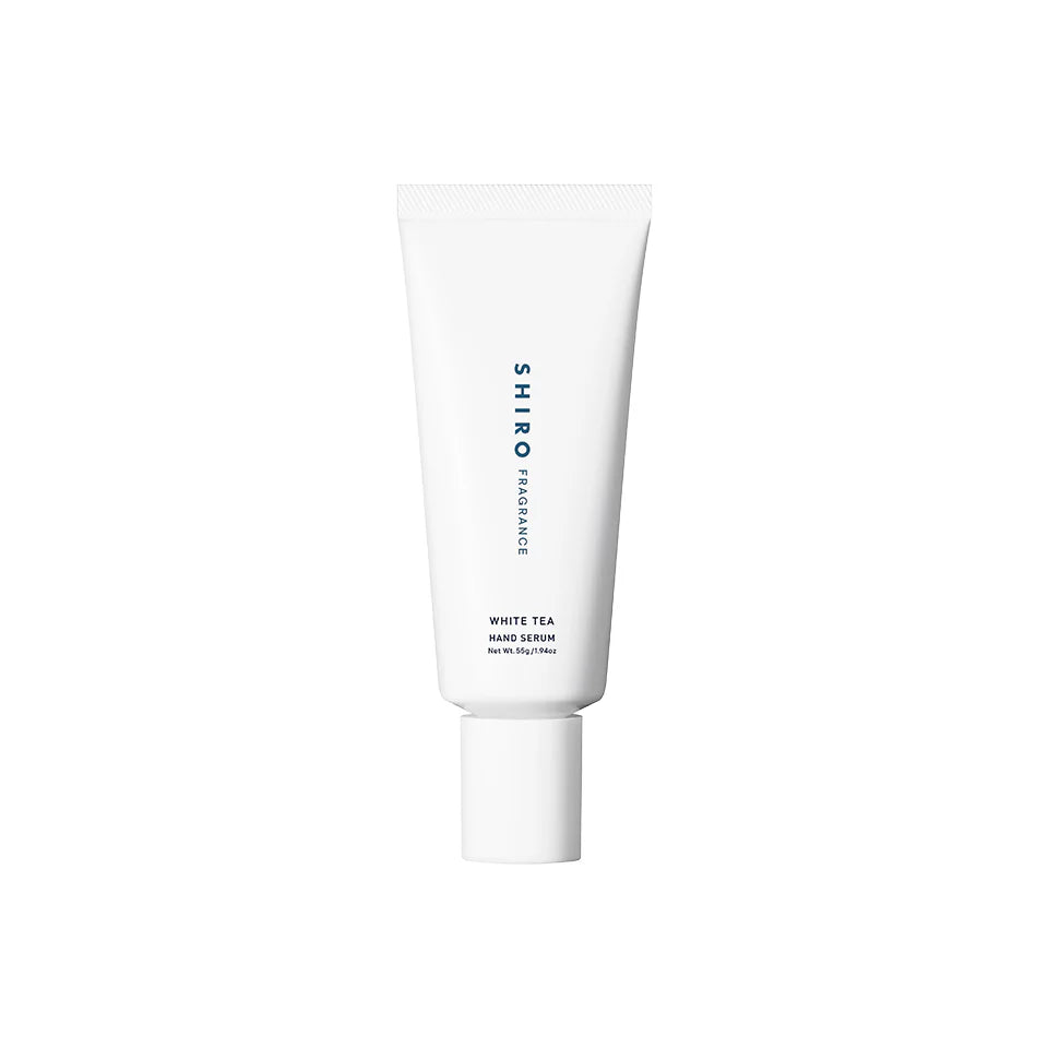 Shiro 護手精華乳 55g(香味可選)