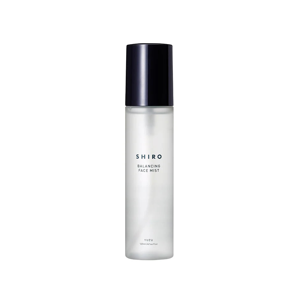 Shiro Yuzu Hydrating Serum Spray 120ml
