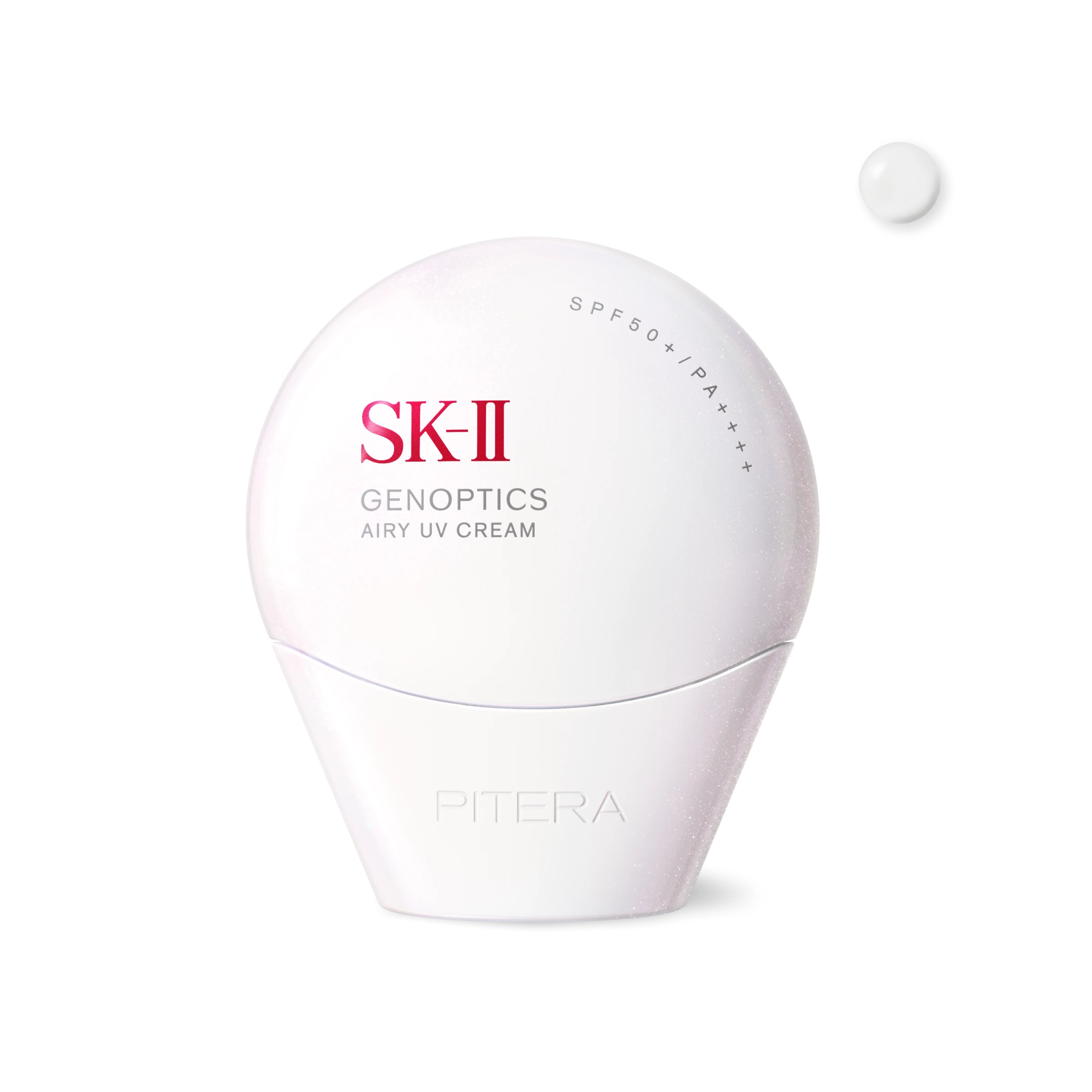 SK-II 光蘊輕透防曬UV霜 30g