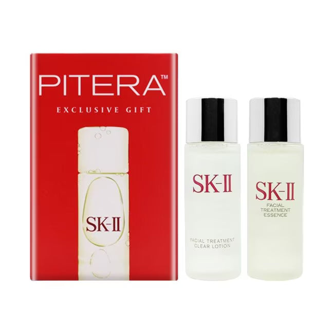 SK-II 護膚旅行裝2件套 30ml+30ml