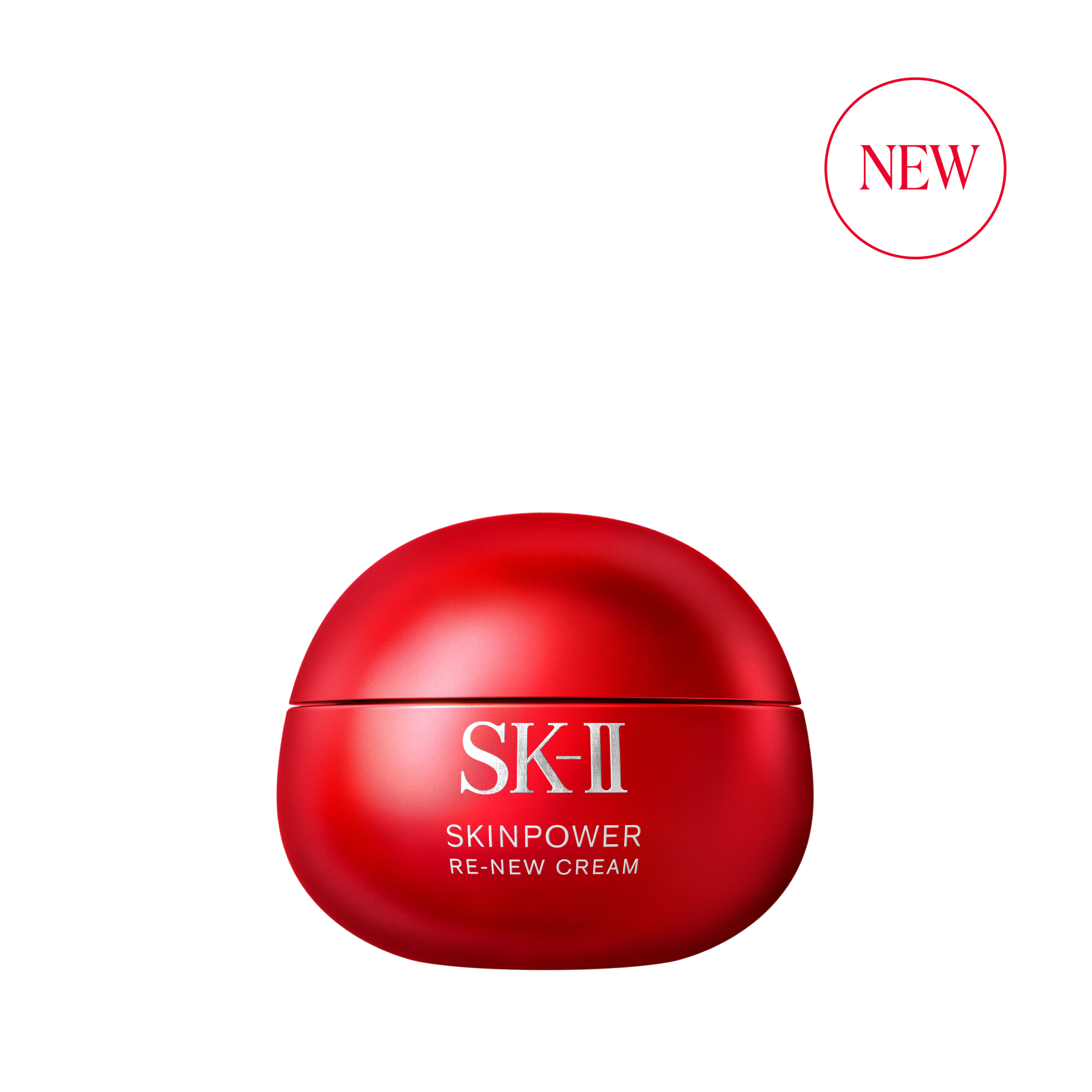 SK-II SKINPOWER煥顏能量精華霜 80g
