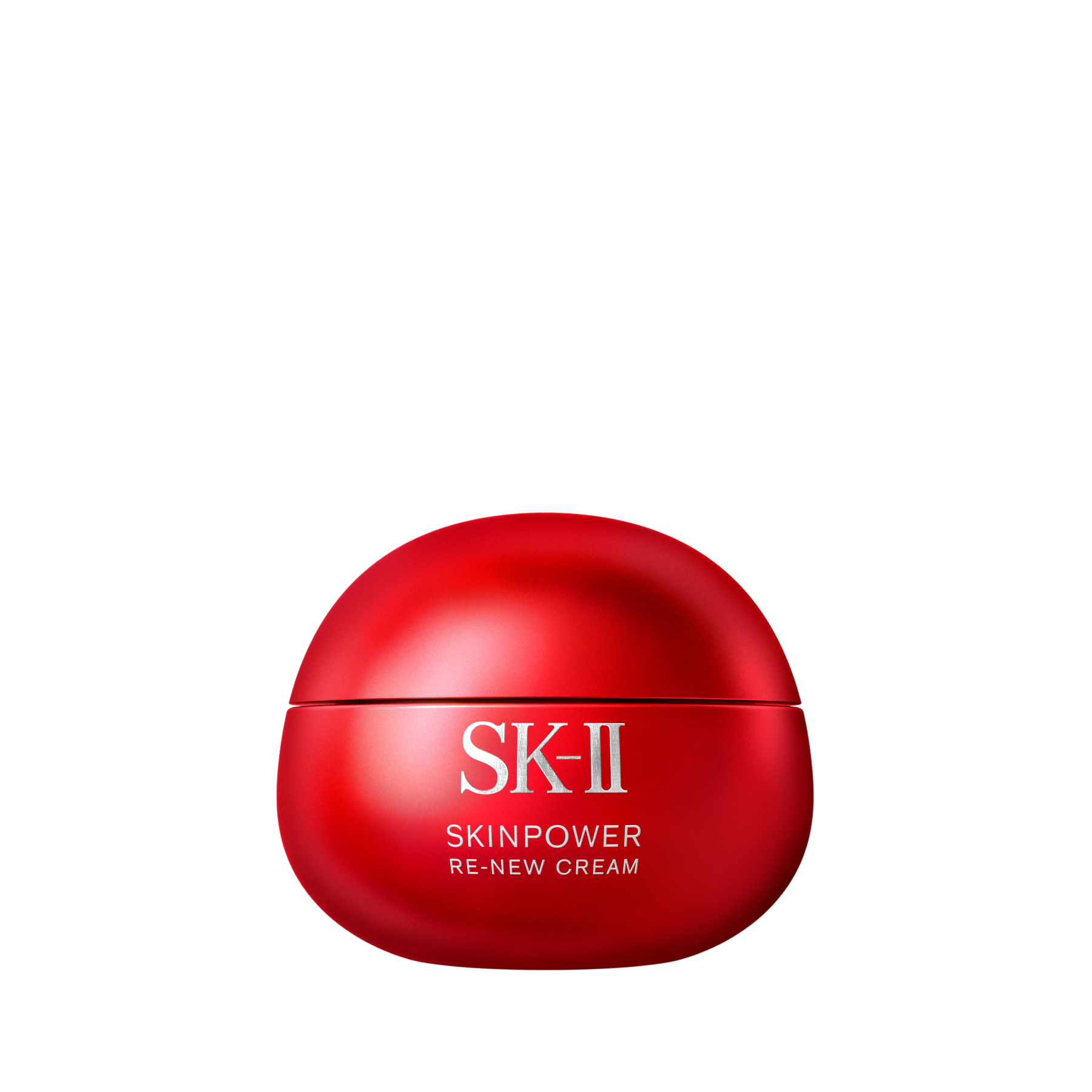 SK-II SKINPOWER煥顏能量精華霜 80g