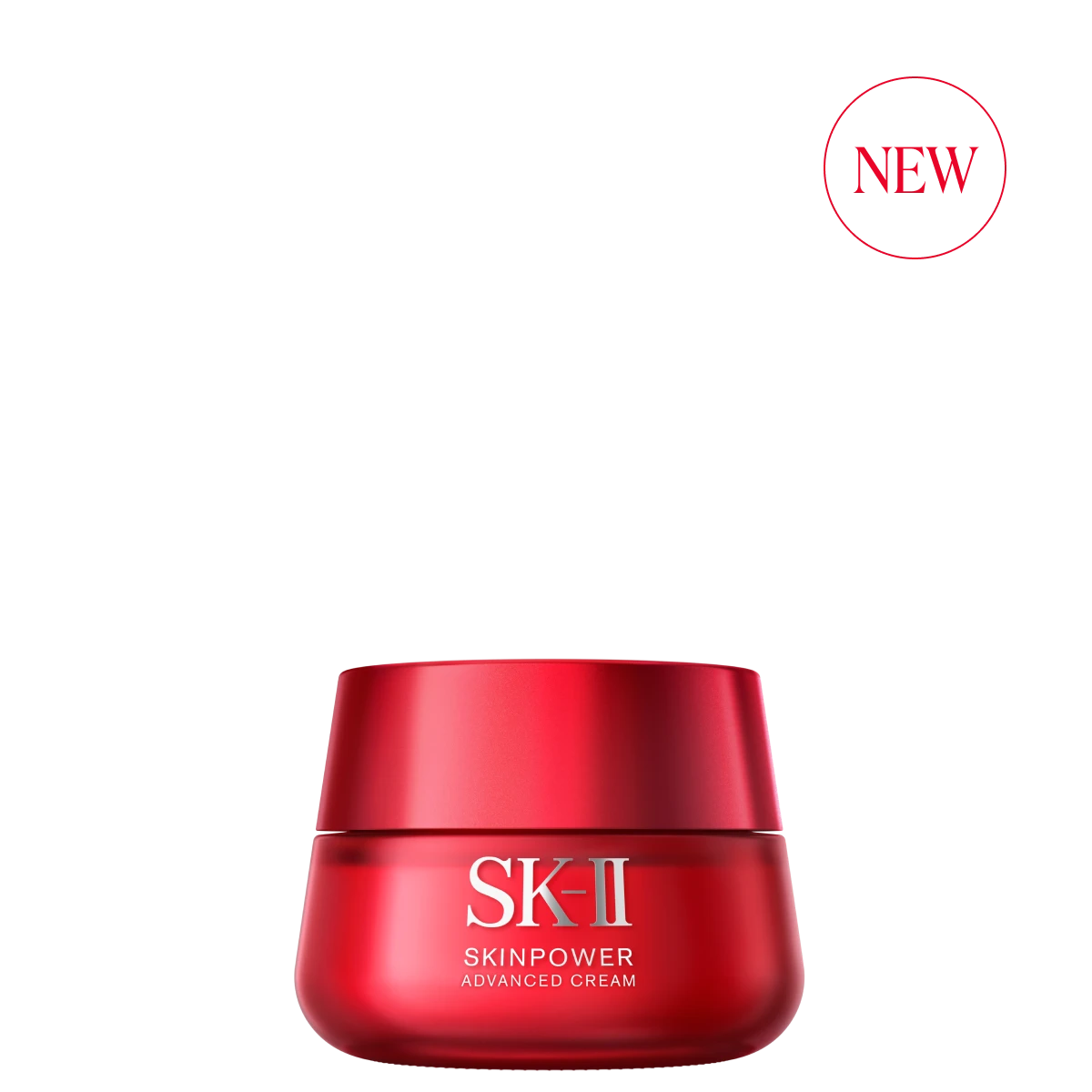 SK-II Skinpower 致臻能量精華霜 80g