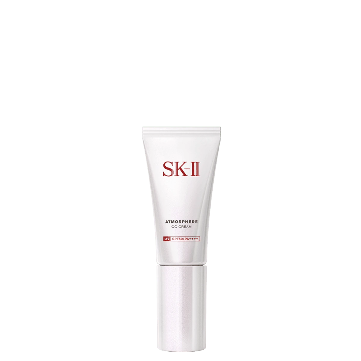 SK-II 輕透光感鑽白CC霜 SPF50/PA++++ 30g