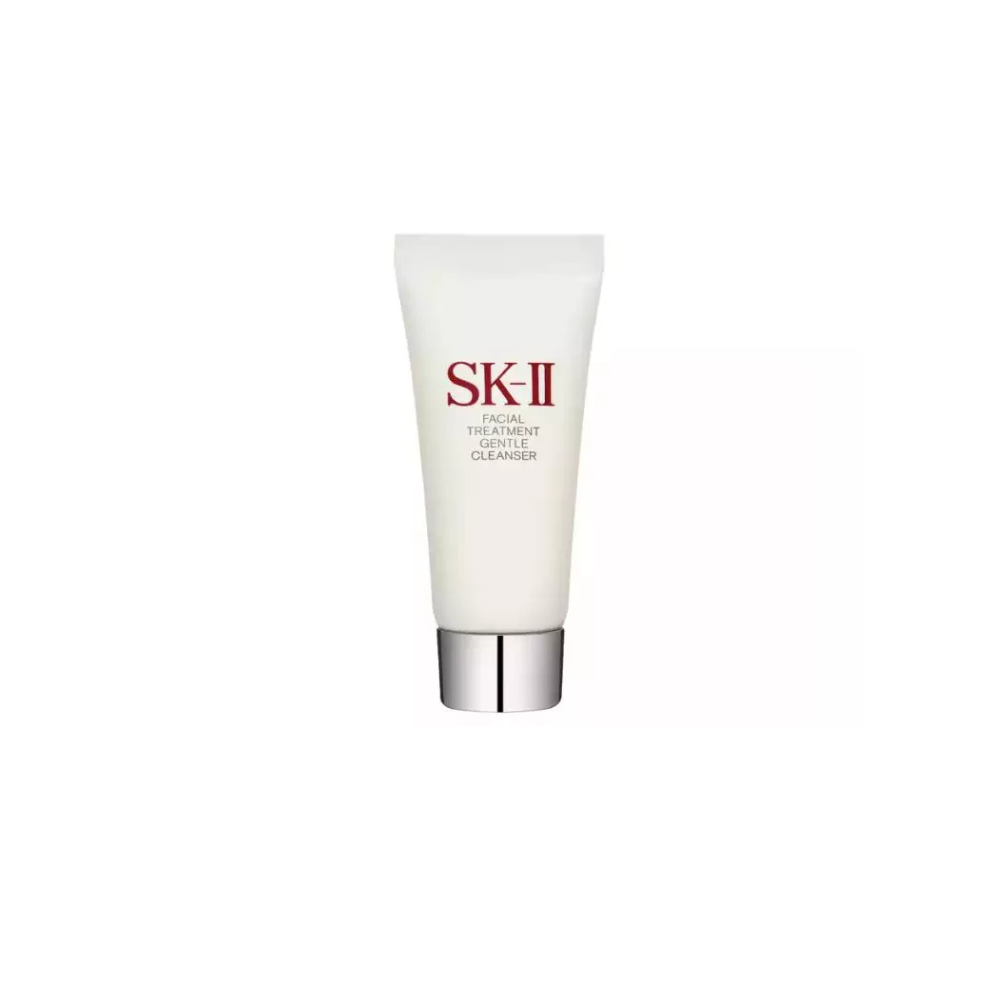 SK-II 淨肌護膚潔面乳 20g 旅行裝