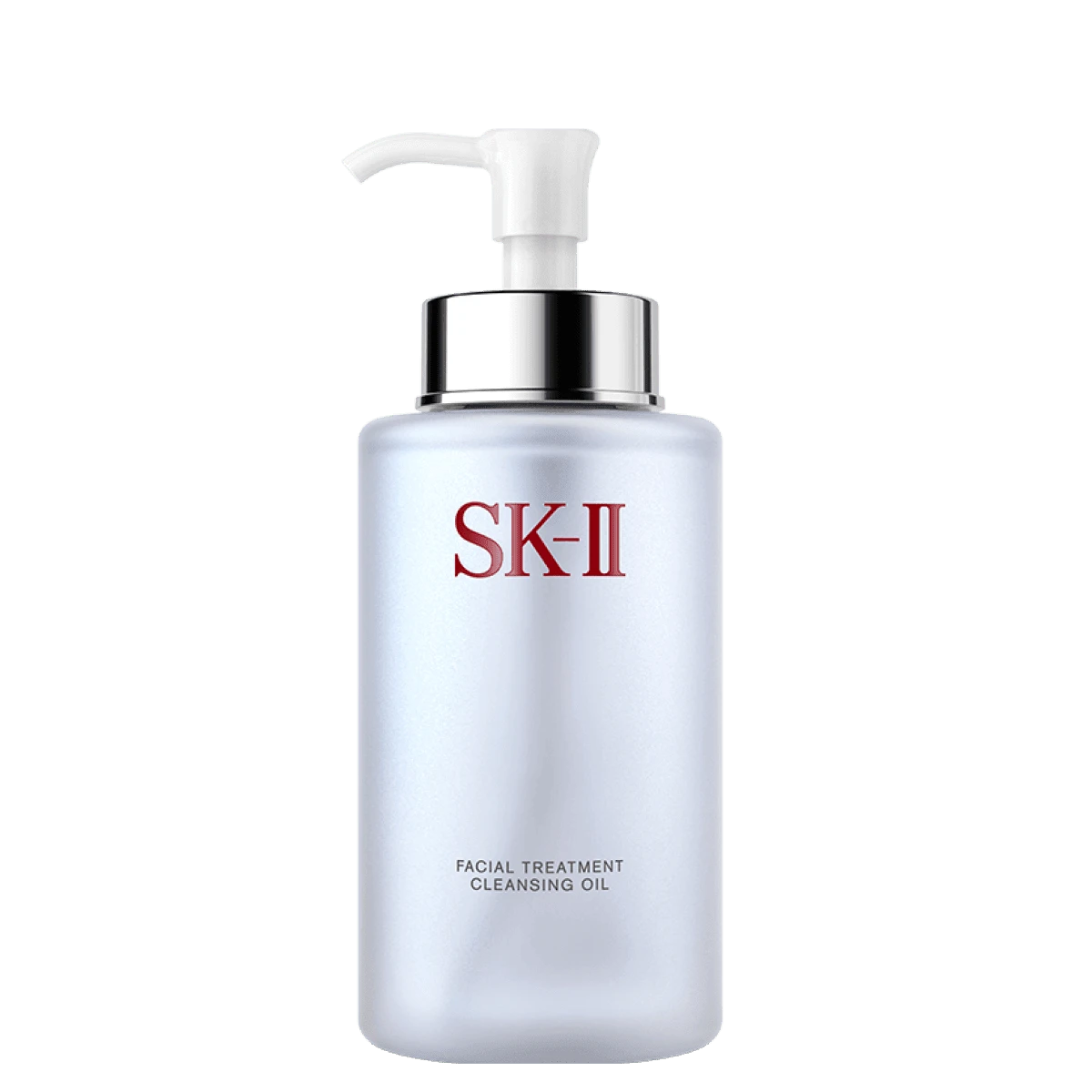 SK-II 深層淨透潔顏油 250ml