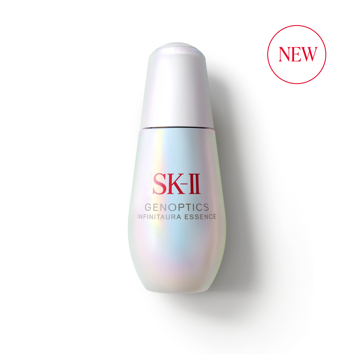 SK-II 極緻光蘊煥亮精華(新一代小燈泡)50ml