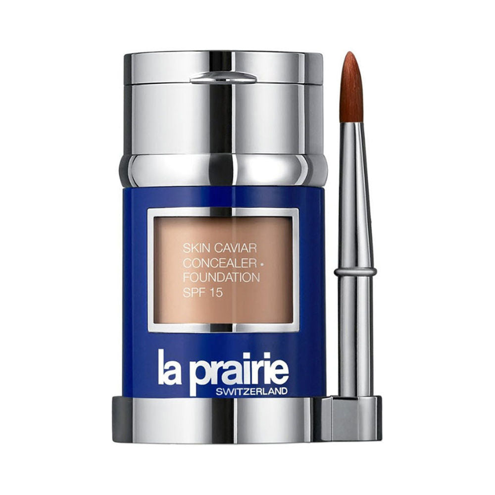 La Prairie 魚子精華緊緻修護粉底 SPF15 30ml