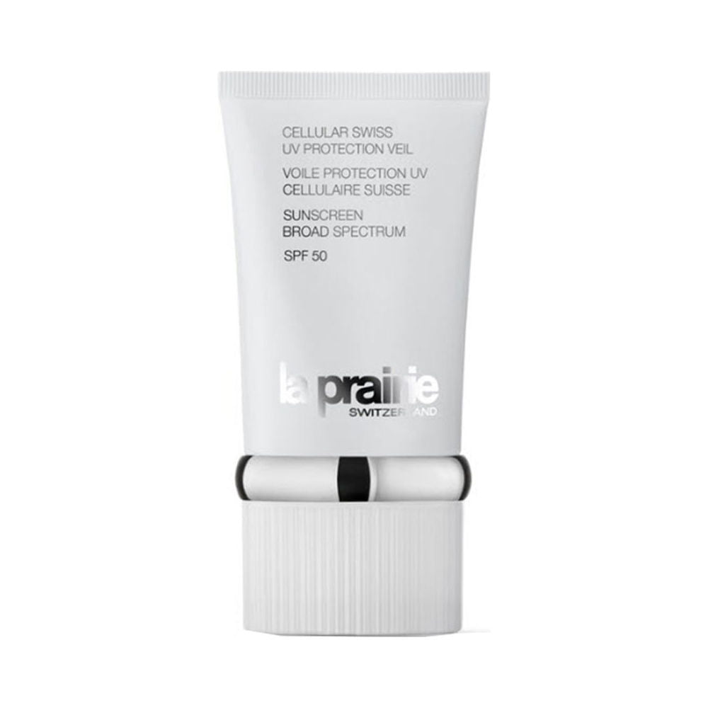 La Prairie 瑞士活細胞輕盈防曬乳 SPF50 50ml