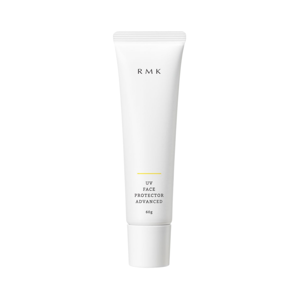 RMK UV Face Protector Advanced 高效水漾防曬霜 SPF50 PA++++ 60g